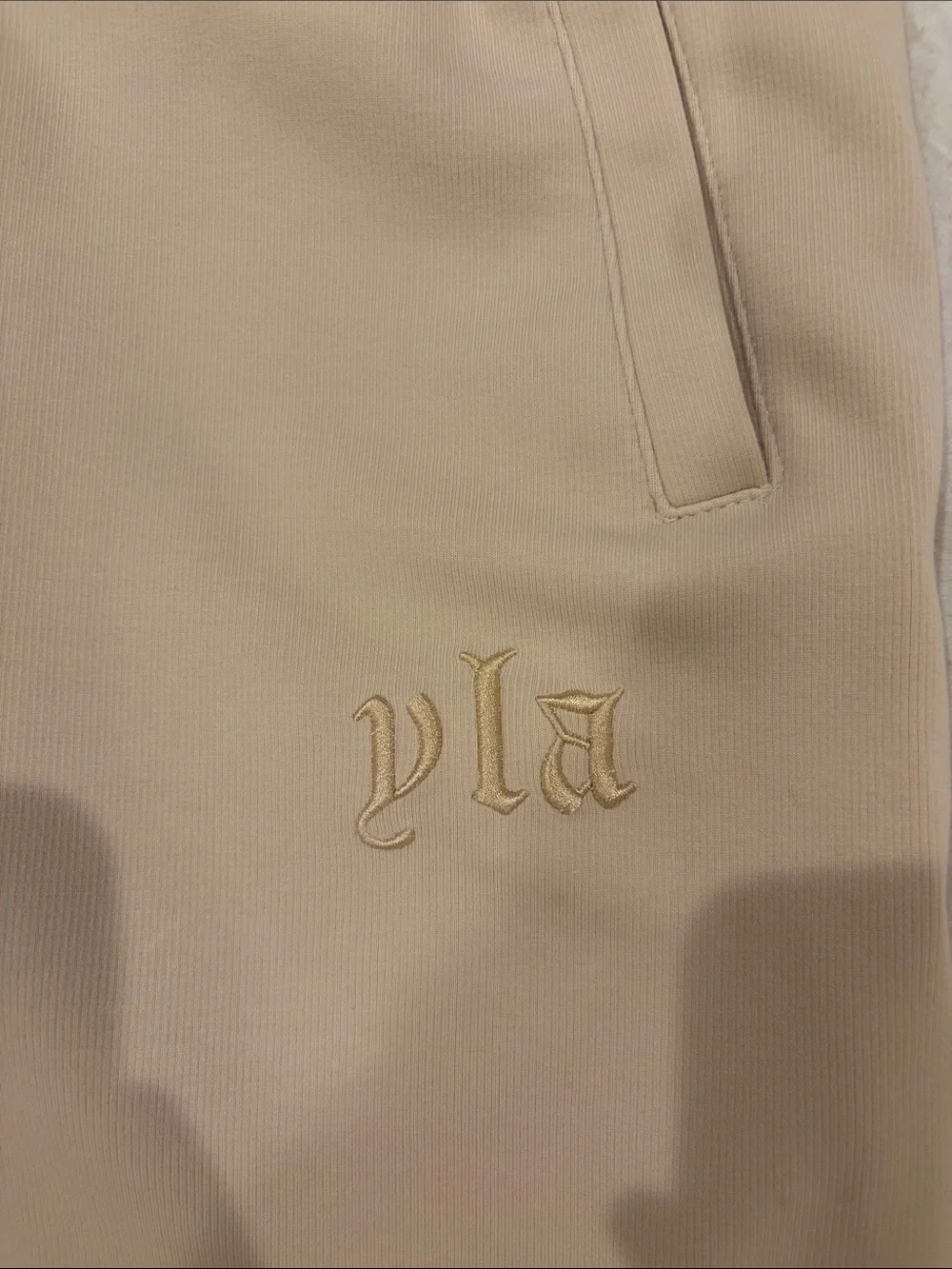 YoungLA Cloud Joggers Size Large - Picture 5 of 6